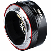 Meike MK-EFTZ-B Adapter AF Mount (objektiv EF/EF-S za fotoaparate Nikon Z)