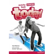 Today! Starter Activity Book