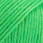 Drops Air Mix 43 Parrot Green Pletilna preja