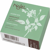 Najel Collection aleppo milo z bio jasminom-100 g