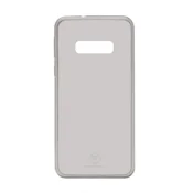 Maska Teracell Skin za Samsung S10e/ G970 transparent crna