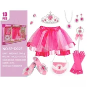 Hk mini modni set za princeze ( A097808 )