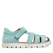 Sandali Froddo Keko G3150287-6 D Zelena