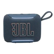 JBL GO 5 prenosni Bluetooth zvucnik 4.8W IP68 baterija 10h plava