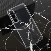Teracell Maska za Samsung S731B Galaxy S25 FE Giulietta, Providna