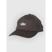 Salty Crew Fishsticks Dad Cap dusty olive
