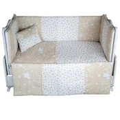 Posteljina za krevetic 120X60