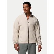 Columbia Flis Timber Crest™ MTR 2176101 Bež Regular Fit