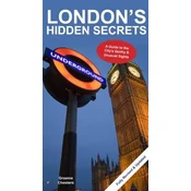 Londons Hidden Secrets