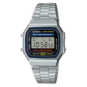 RUCNI SAT CASIO A168WA-1YES