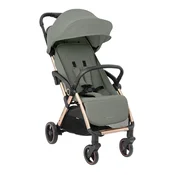 Kikka Boo Kolica autofolding Eden Army Green