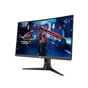 Monitor ASUS ROG XG27AQV 27/IPS/2560X1440/170Hz/1ms GtG/DP,HDMIx2/Gsync,Freesync/pivot,visina/crna