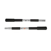 Northix Iron Gym - Xtreme Extension Bar