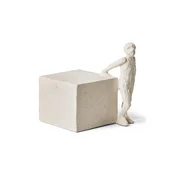 Dekorativna figura Kähler Astro Scorpio