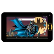eSTAR Batman 7399 WiFi (ES-TH3-BATMAN-7399 WiFi ) tablet 7 Quad Core Arm A7 1.3GHz 2GB 16GB 0.3Mpx+Batman Futrola