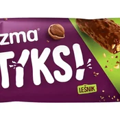 Plazma stiksi lešnik keks 30g