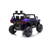 Lean Toys Otroški avto na akumulator Jeep BBH-016