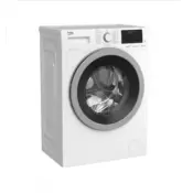 BEKO perilica rublja WUE8633XST