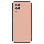 Silikonski črni ovitek za Realme 8 5G - Lullaby