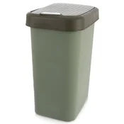 Orion Zelena plasticna kanta za otpad 25 l