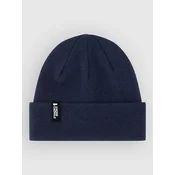 Mons Royale Merino Mccloud Beanie midnight