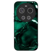 ULTIMATE CASE PowerShare za Xiaomi 17 Ultra - Dark emerald