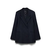 Vero Moda Petite Blazer VMNIM mornarska