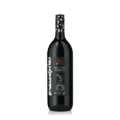 VK-Metlika Vino Metliška črnina PTP VK Metlika 1 l