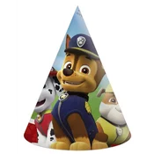 Klobuček Paw Patrol, 6/1