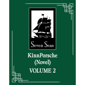 Kinnporsche (Novel) Vol. 2
