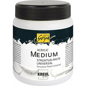 Kreul Solo Goya Structuring Paste Universal 250 ml