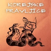 AUDIBOOK Avdio knjiga: Korejske pravljice