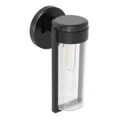 Ekolight Eko-Light Vivi 3000 K solarna stenska svetilka