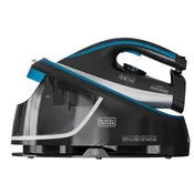 BLACK&DECKER BXSS2401E Parna stanica