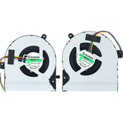Ventilator Asus ROG FX502VD GL502VS GL502VM