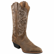 Twisted X škornji Light Weight Western, ženski