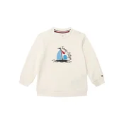 Tommy Hilfiger Otroški komplet 3 Pcs Giftbox KN0KN02277 Pisana