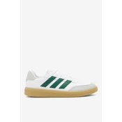 Športna obutev ADIDAS COURTBLOCK IF6505 Bela