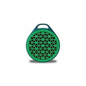 SP LOG X50 Bluetooth, zeleni