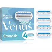 GILLETTE nadomestne britvice Venus, 4 kosi