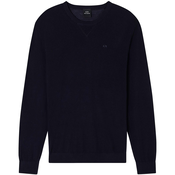 EAX Pullover Modra