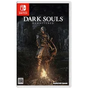 Dark Souls Remastered (SWITCH)