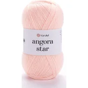 Yarn Art Angora Star 204 Pletilna preja