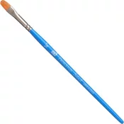 Univerzalni umetniški čopič PRINCETON Select Lunar Blender s kratkim ročajem - 6 mm