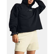 Under Armour Sweatshirt UA Rival Terry OS Hoodie-BLK - Women