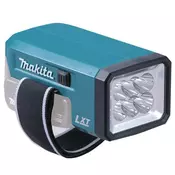 LAMPA BML 146 LED 14.4V MAKITA