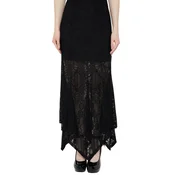 Ženska krilo KILLSTAR - Belladonna - Black - KSRA013918