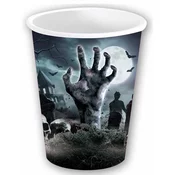 Guirca Kozarci - Halloween Cemetery 240 ml 6 kos
