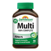 Jamieson Multi COMPLETE za odrasle 90tbl.