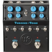 Warm Audio Throne of Tone Gitarski efekt (Kao novo)